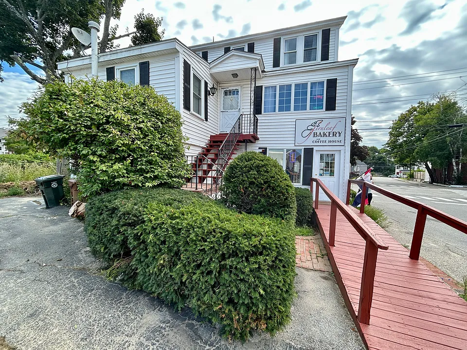 20 Free St #201