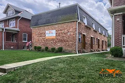 215 E Lane Ave
