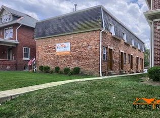 215 E Lane Ave, Columbus, OH 43201
