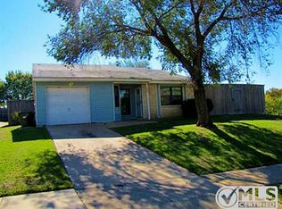 6009 Bogard Dr, The Colony, TX 75056