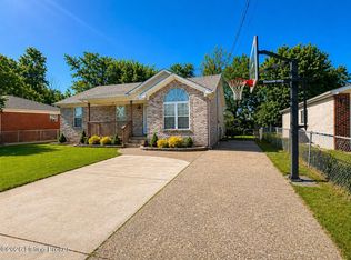 250 4th Ave, Shepherdsville, KY 40165