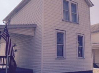 3820 Rhodes Ave, Portsmouth, OH 45662