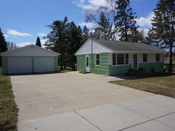 120 Gertrude St, Holdingford, MN 56340
