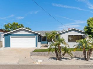 3241 Fontana Ave, San Diego, CA 92117