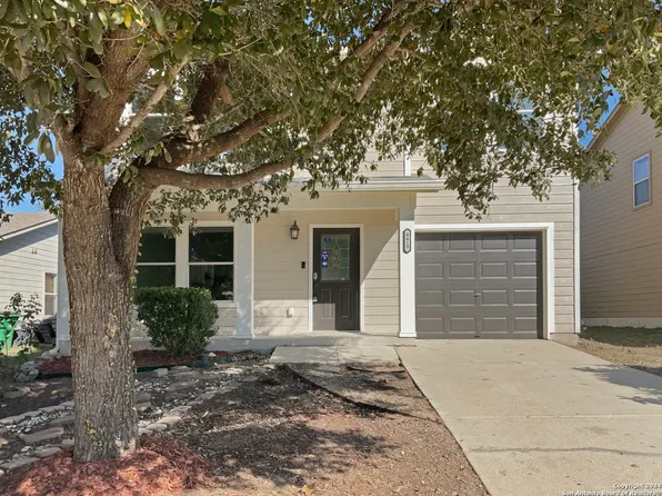 4419 WRANGLER RUN, San Antonio, TX 78223