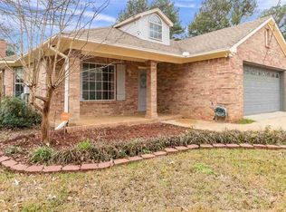 614 Windward Ln, Richland, MS 39218