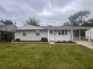 (Undisclosed Address), Romeoville, IL 60446