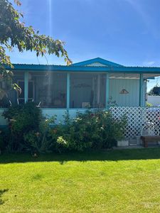 2750 Alden Rd UNIT 23, Fruitland, ID, 83619