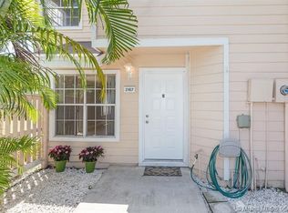 2167 Champions Way, North Lauderdale, FL 33068