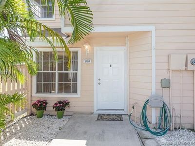 2167 Champions Way, North Lauderdale, FL, 33068