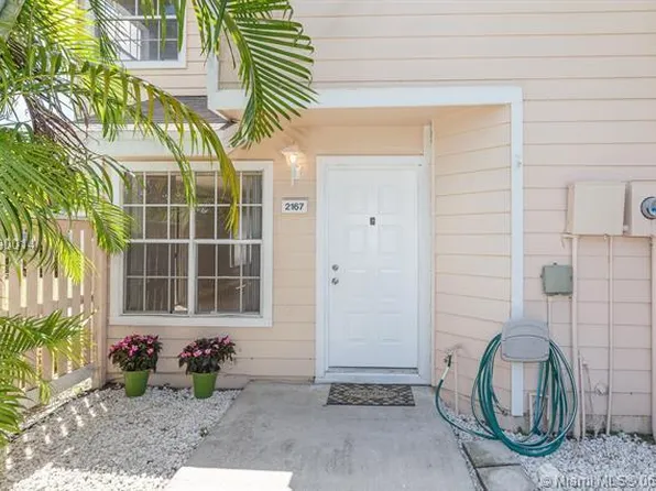 2167 Champions Way, North Lauderdale, FL 33068