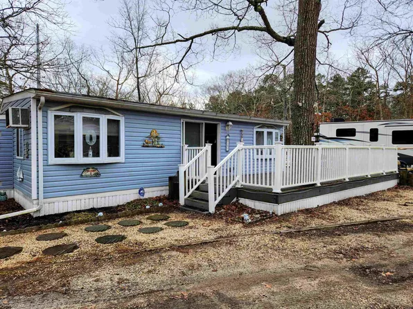 561 Corson Tavern Rd #157, Ocean View, NJ 08230