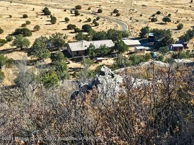 269 Pine Lodge Rd, Capitan, NM, 88316