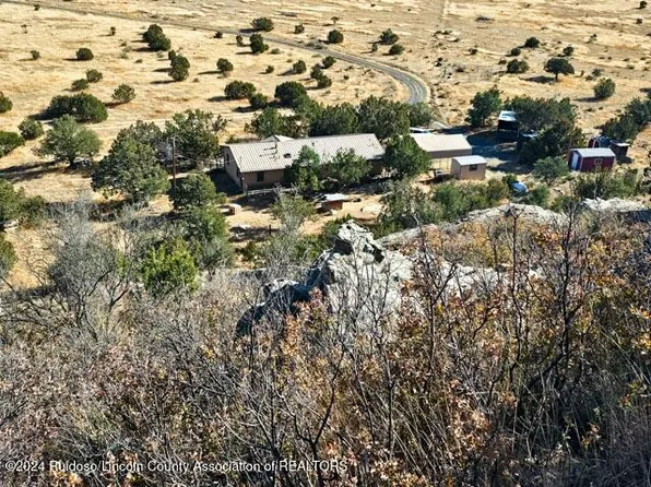269 Pine Lodge Rd, Capitan, NM 88316