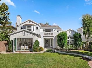 3 Saybrooke Ln, Mission Viejo, CA 92694