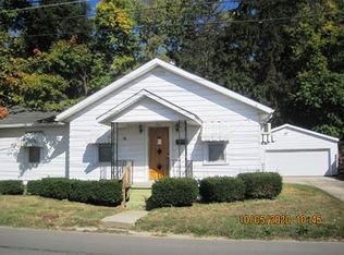 412 Spring St, New Castle, IN 47362