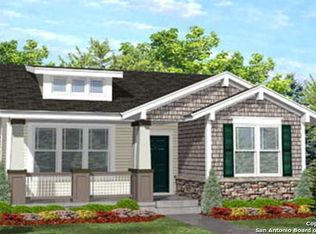 530 Oak Park Dr UNIT 10, Boerne, TX 78006