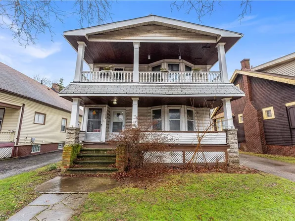 11508 Headley Ave, Cleveland, OH 44111