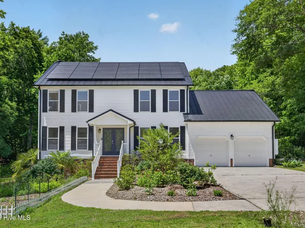 110 Spring Creek Lane, Wilmington, NC 28411