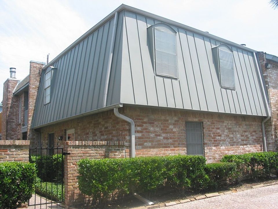 Your new home in the heart of Galleria area