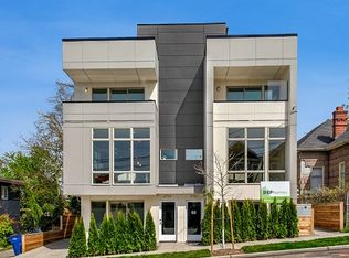 2712 E Yesler Way, Seattle, WA 98122