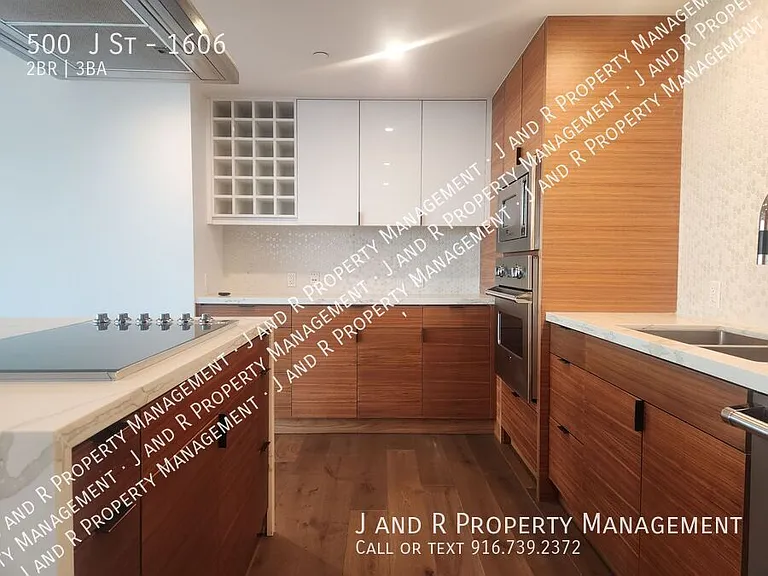 500 J St #1606 — Photo 8