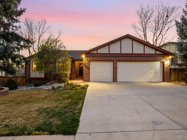 7263 S Sundown Circle, Littleton, CO 80120