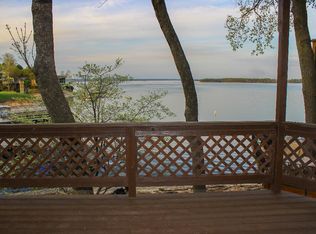 56310 E 295 Rd #10, Monkey Island, OK 74331