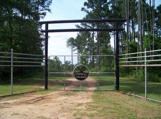 1937 Oquinn Rd, Pollok, TX 75969