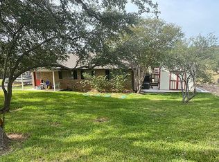 408 County Road 140, Burnet, TX 78611