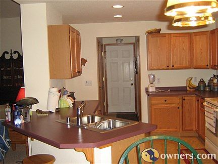 Kitchen and Dinning combined  15x16