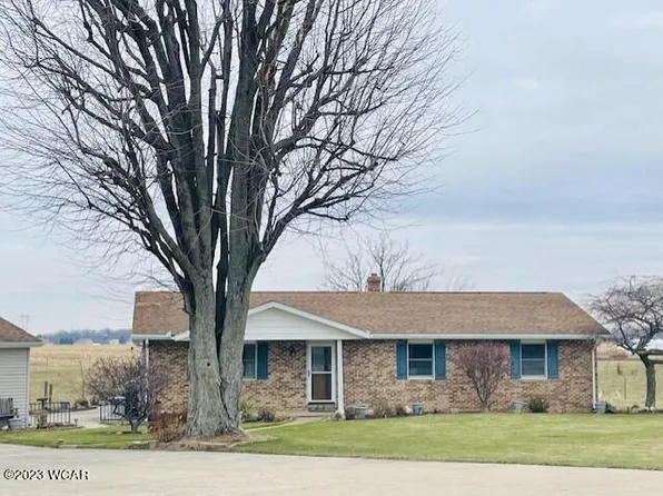 16793 State Route 67, Wapakoneta, OH 45895