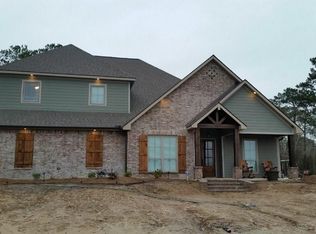 2874 Sandra Dr, Sulphur, LA 70665