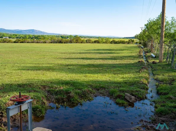 Junct West Cres #23, Las Vegas, NM 87701