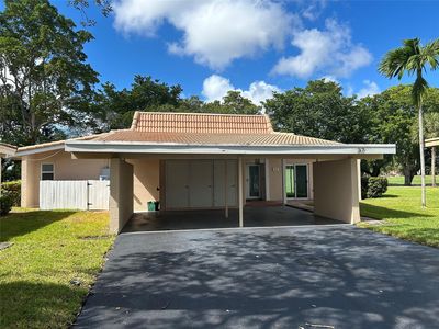 3501 Keyser Avenue #37, Hollywood, FL, 33021