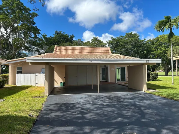 3501 Keyser Avenue #37, Hollywood, FL 33021