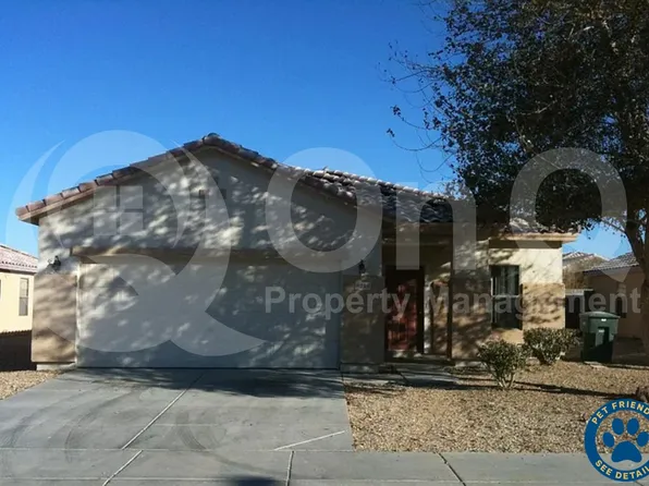 9716 W Kingman St, Tolleson, AZ 85353