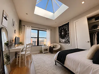 143 Bleecker Street, #3R