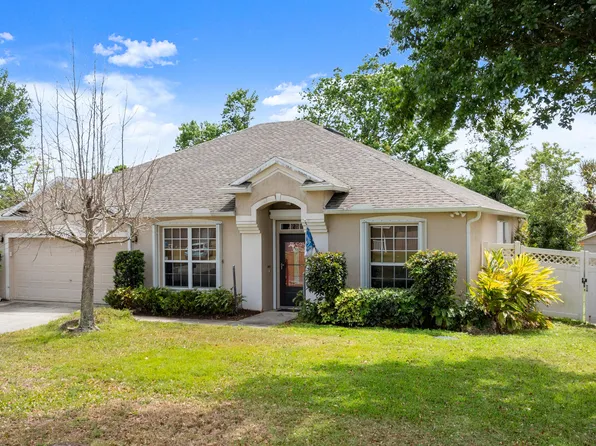 4595 Sugartown St, Cocoa, FL 32927