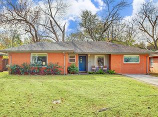 5025 Nina Lee Ln, Houston, TX 77092