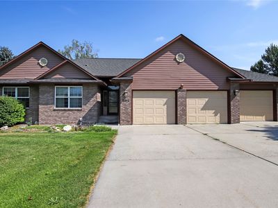 5911 Lariat Loop, Missoula, MT, 59808