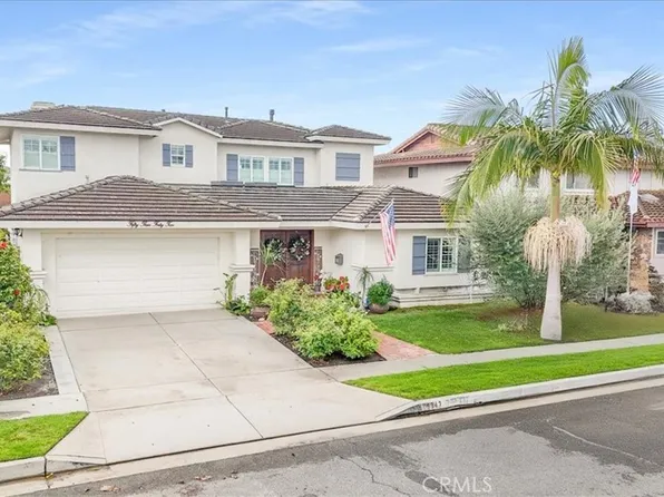 5342 Kenilworth Dr, Huntington Beach, CA 92649