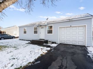 3032 SW Jay Ave, Pendleton, OR 97801