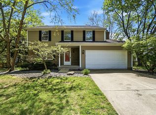 4827 Old Irwin Simpson Rd, Mason, OH 45040