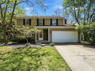 4827 Old Irwin Simpson Rd, Mason, OH, 45040