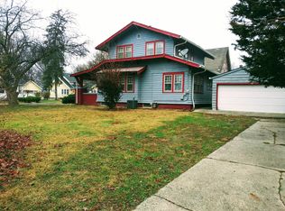 5007 Broadway St, Indianapolis, IN
