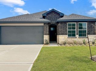 1326 Isola Bella Dr, Richmond, TX 77406