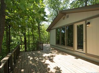 703 Labrisa Ave, Vinita, OK 74301