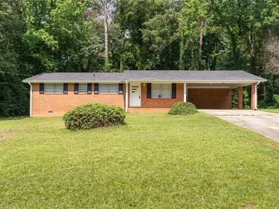 3593 Yoko Ln, Douglasville, GA, 30135