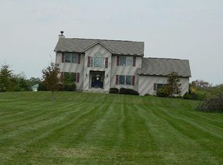 13441 Oxford Rd, Germantown, OH 45327